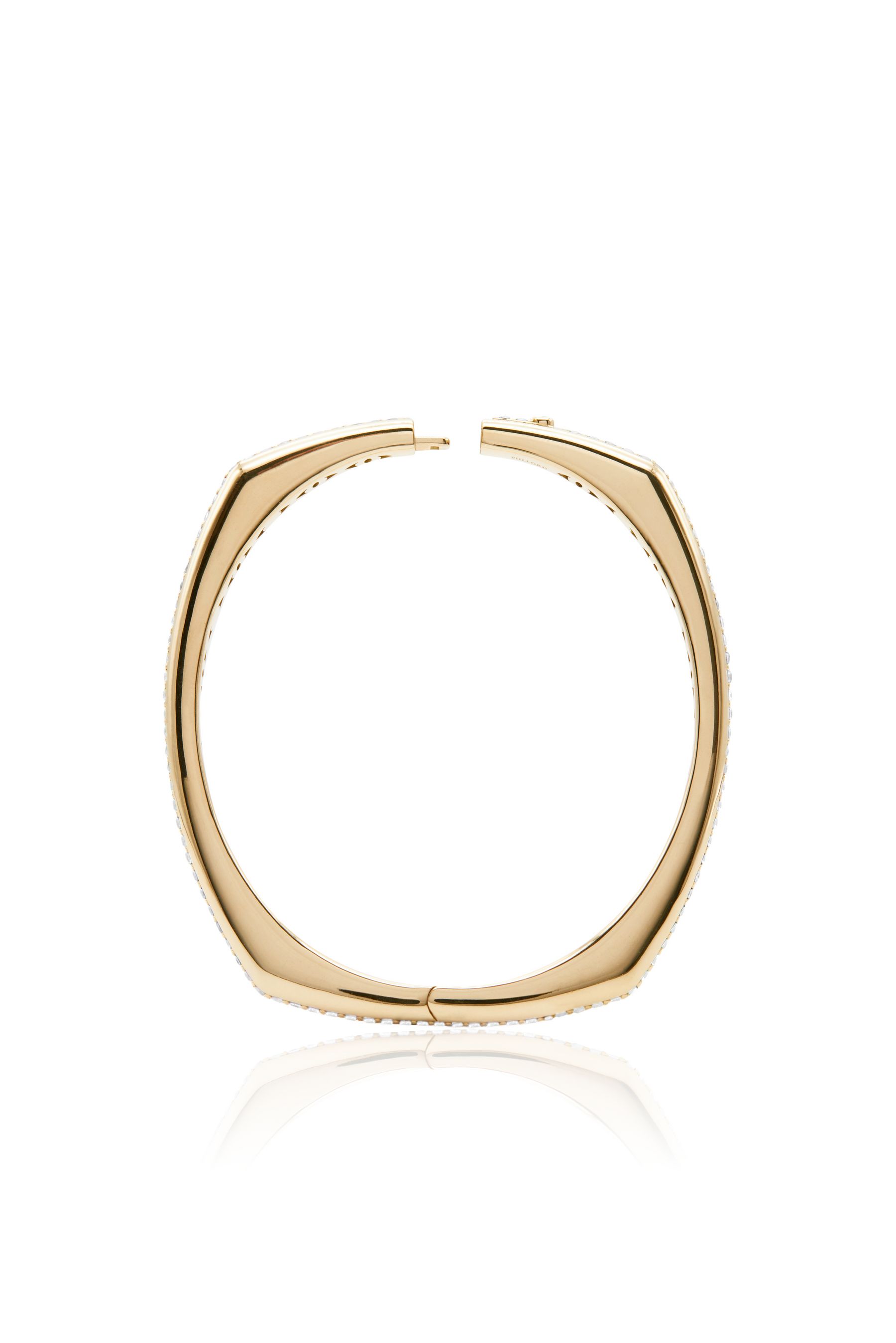 BELT GHOST BRACELET