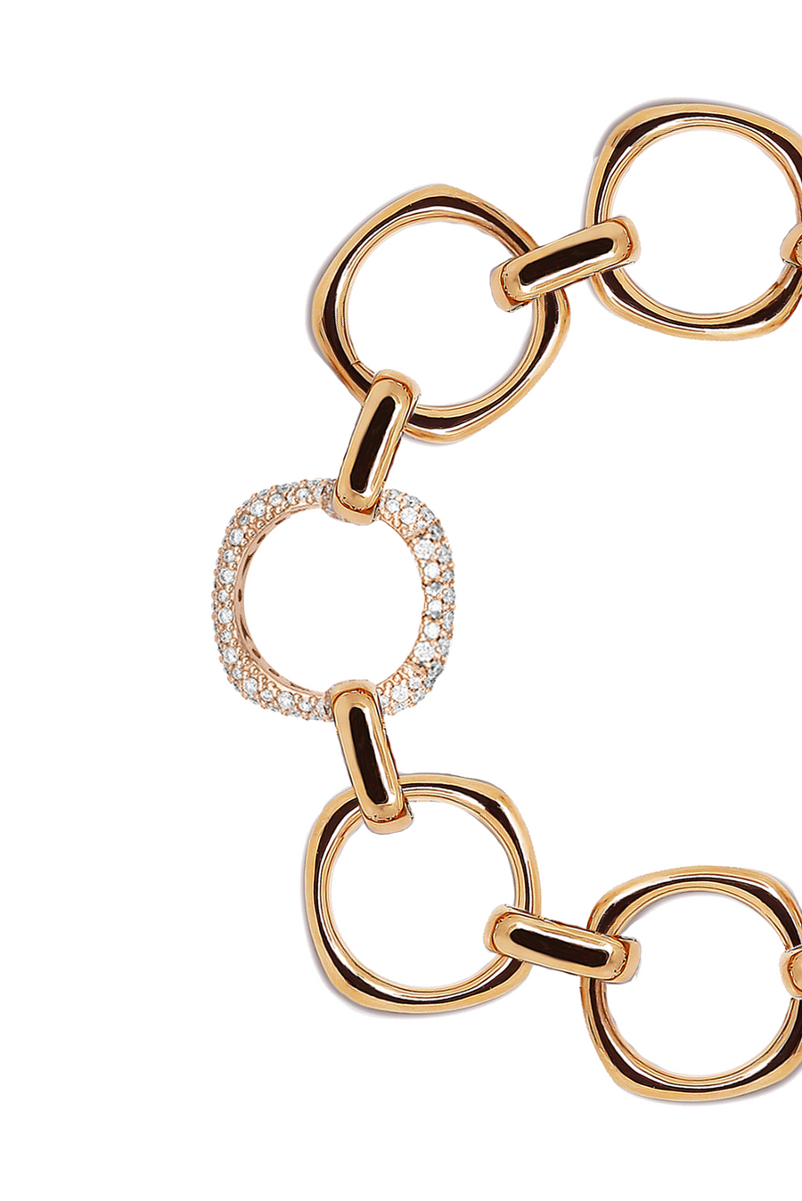 STAR GHOST BRACELET