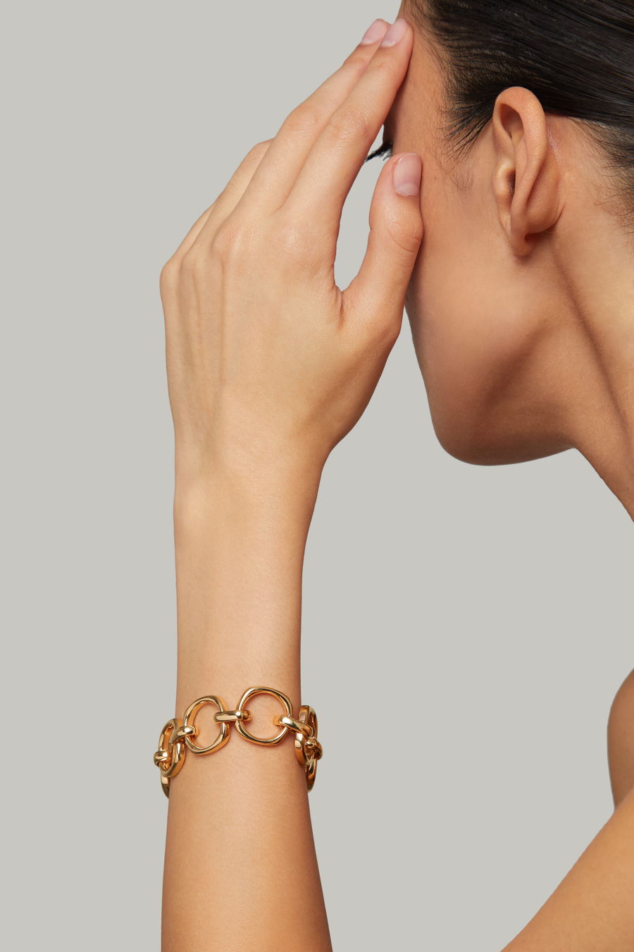 STAR GHOST BRACELET