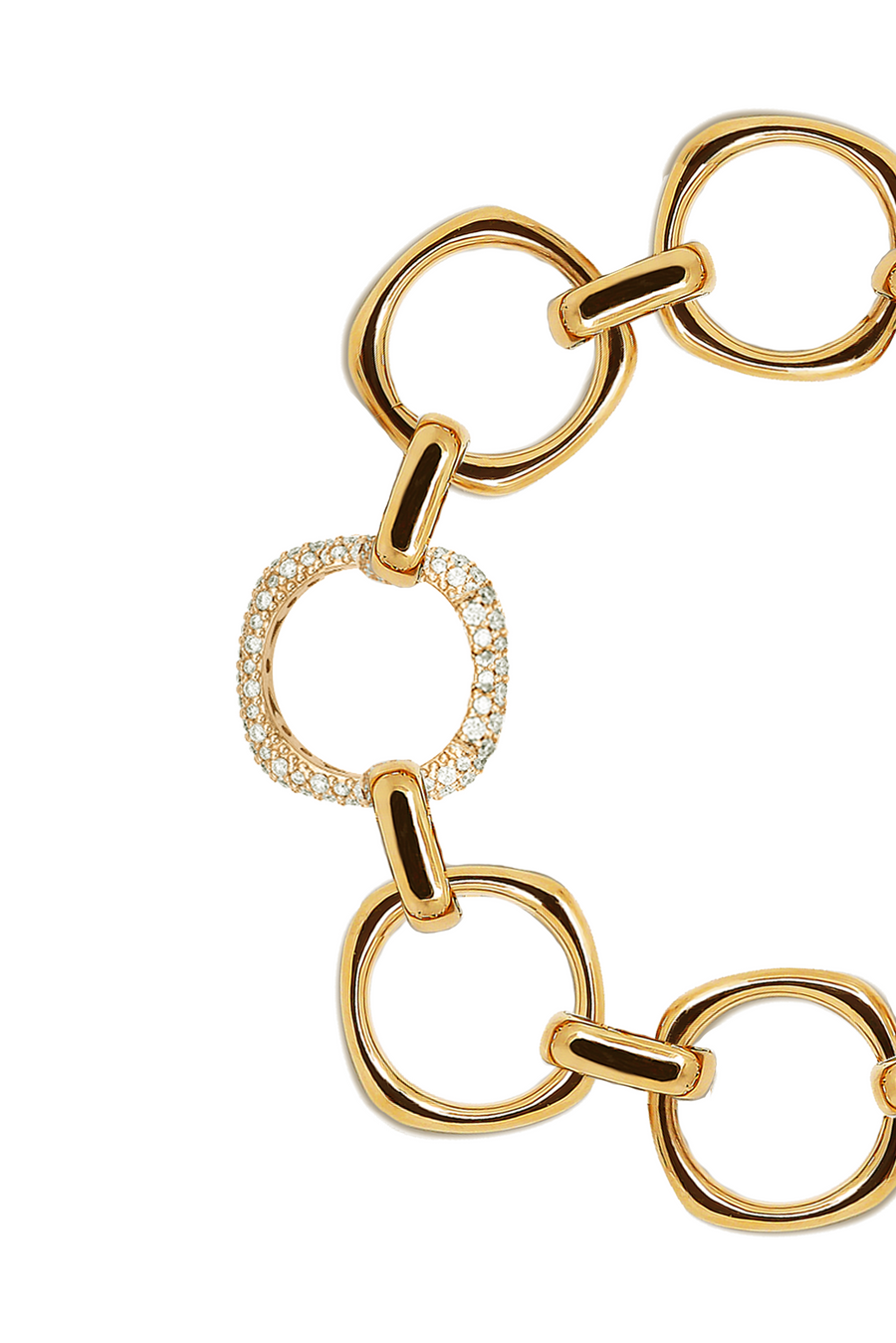 STAR GHOST BRACELET