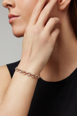 BABY GHOST BRACELET