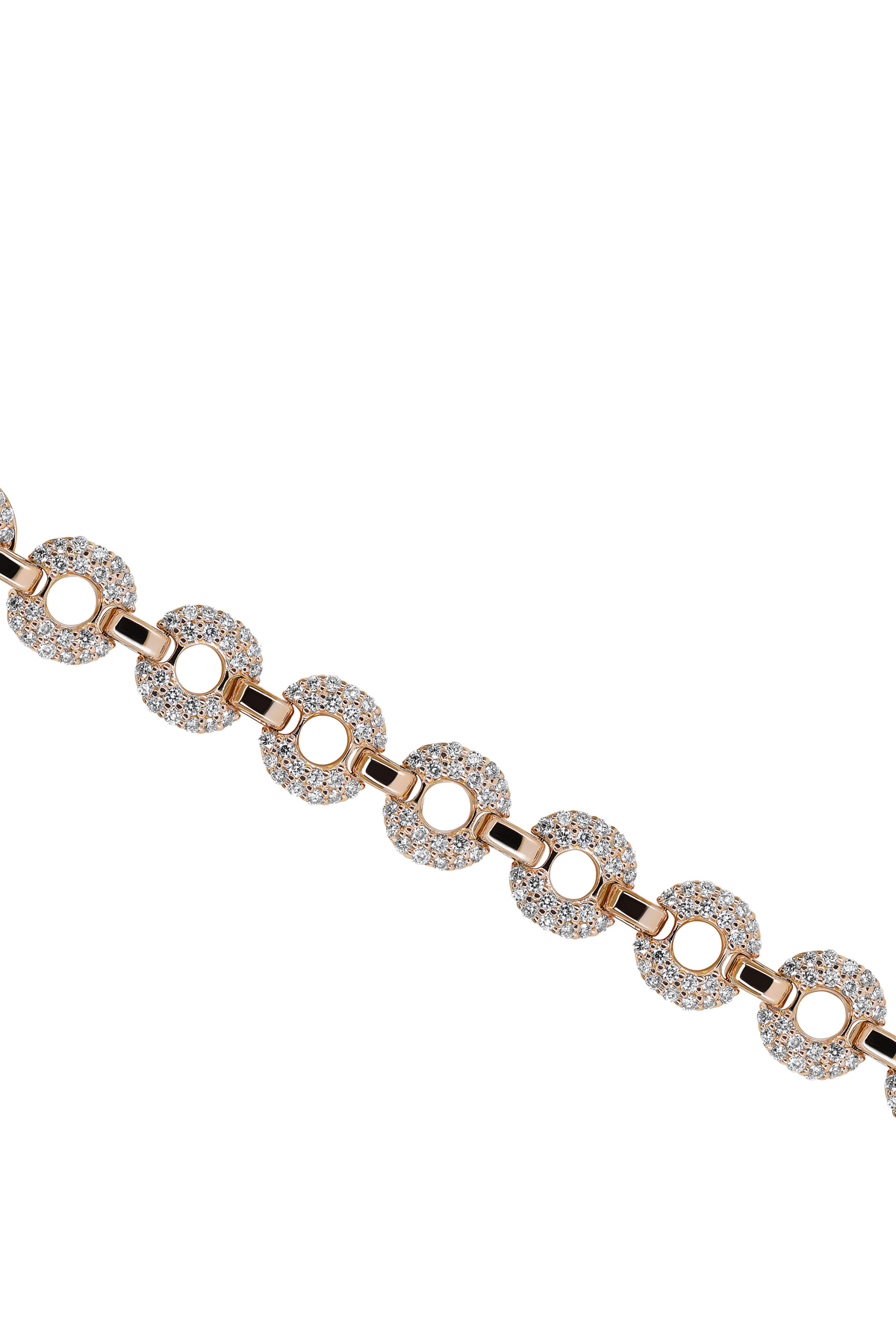 BABY GHOST BRACELET