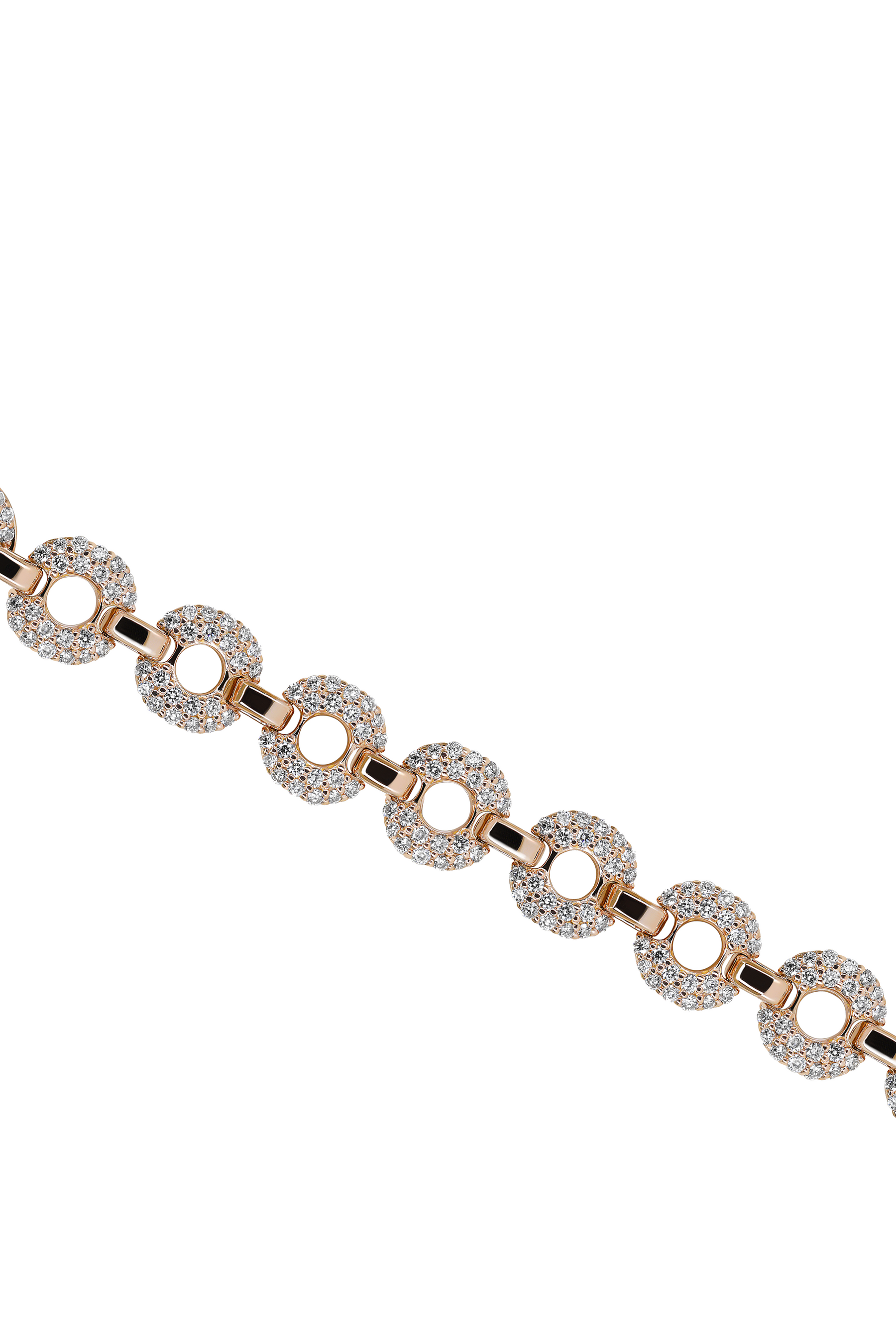 BABY GHOST BRACELET