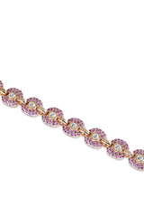 BABY GHOST BRACELET