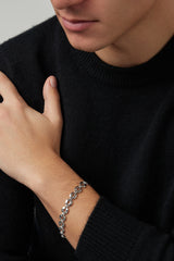 BABY GHOST BRACELET