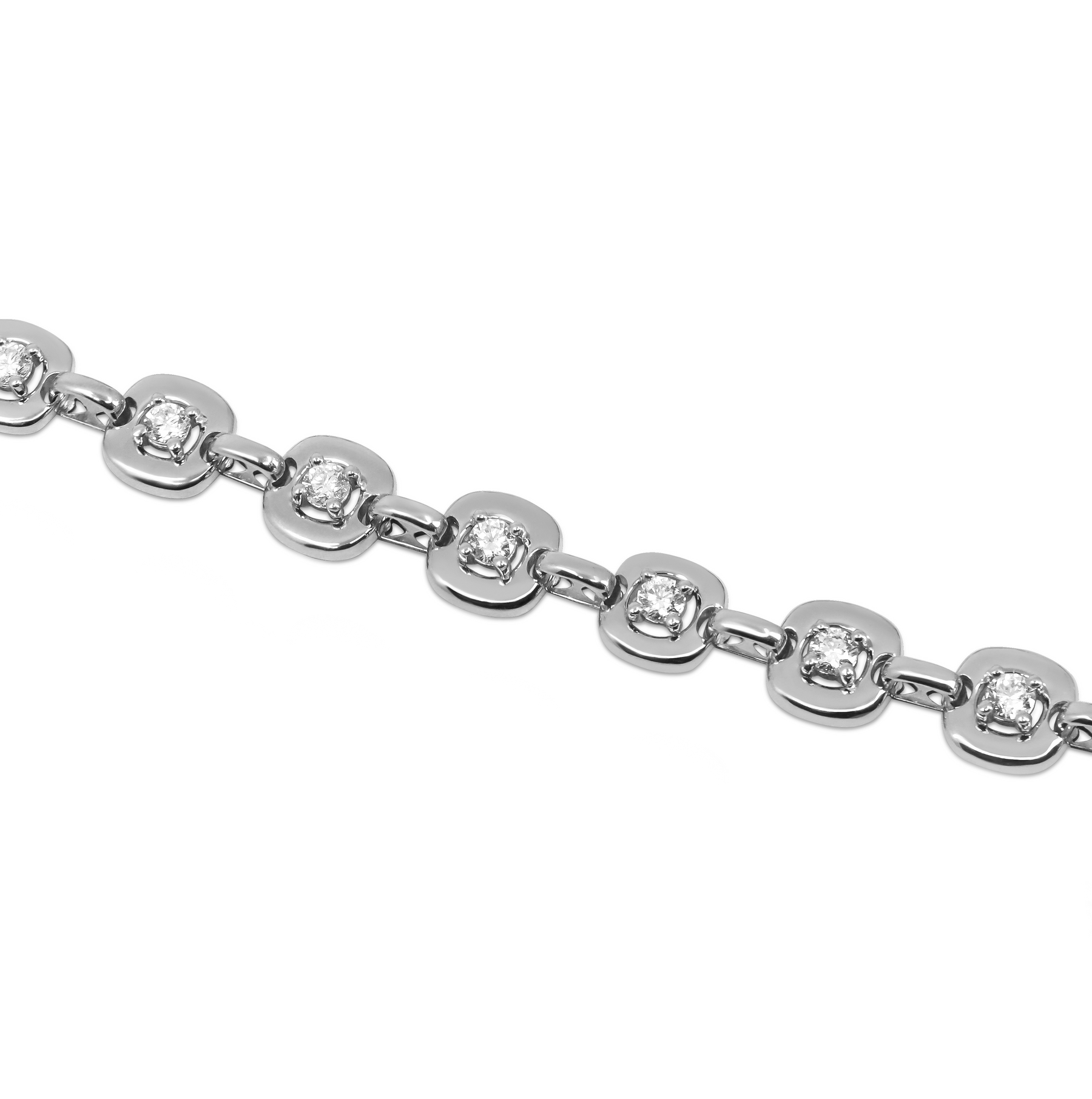 BABY GHOST BRACELET