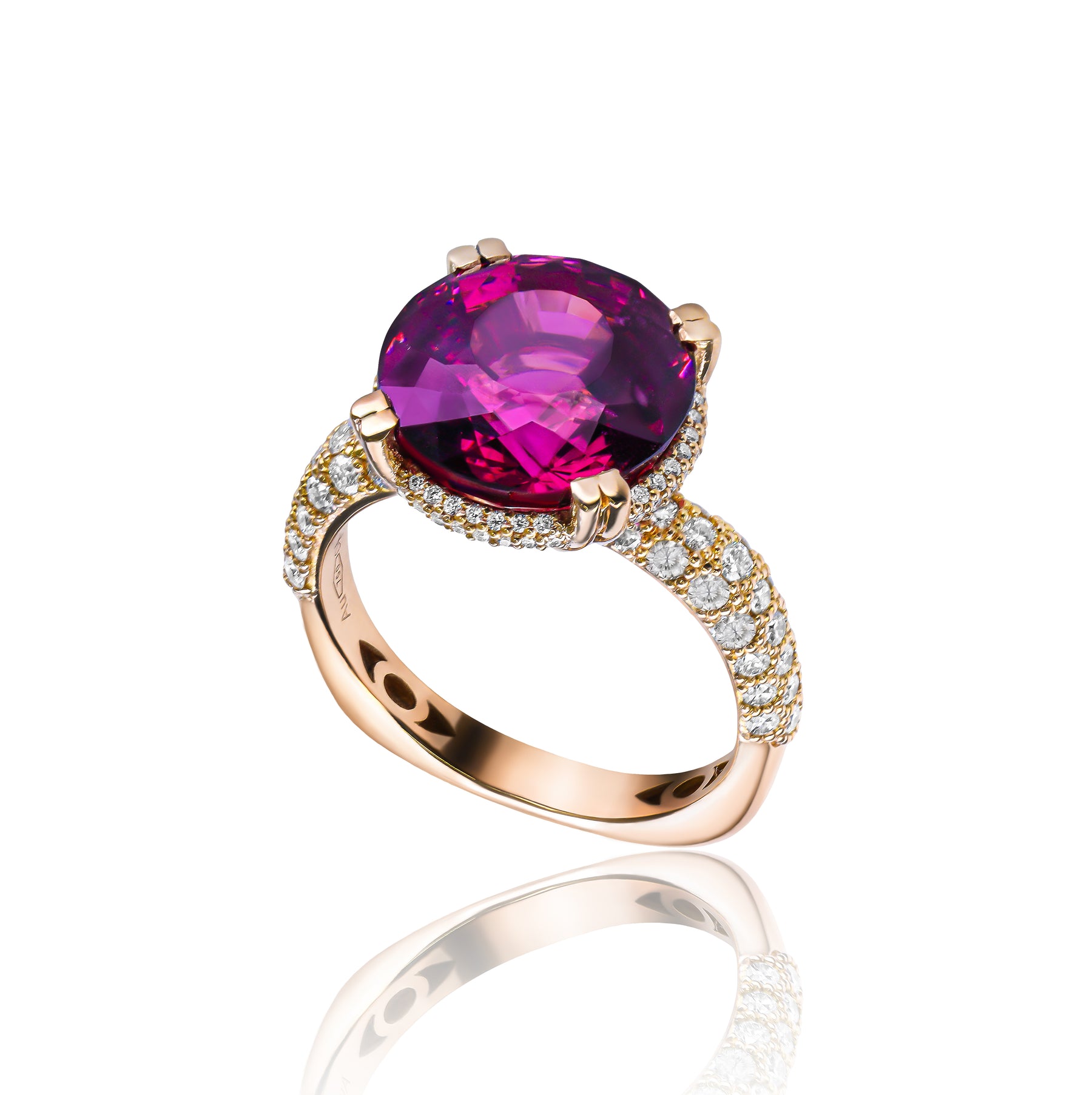 Ghost Prive Ring