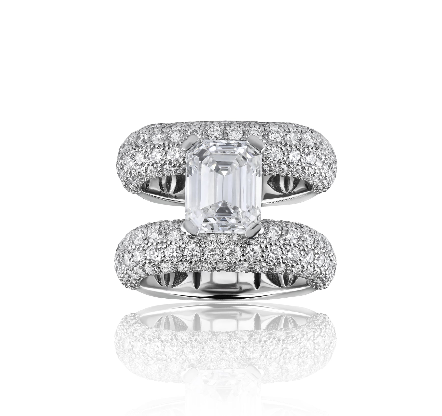 GHOST PRIVE RING