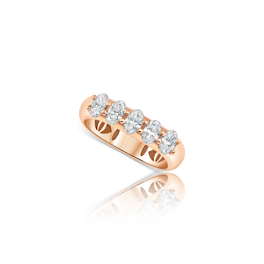 GHOST RING