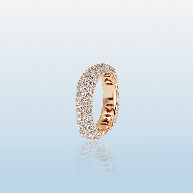 GHOST RING