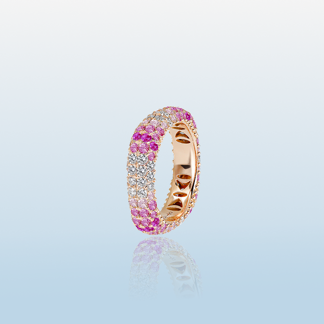 GHOST RING