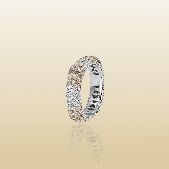 GHOST RING