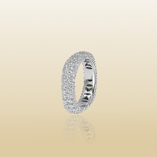GHOST RING