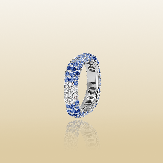 GHOST RING