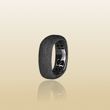 CAVIAR GHOST RING