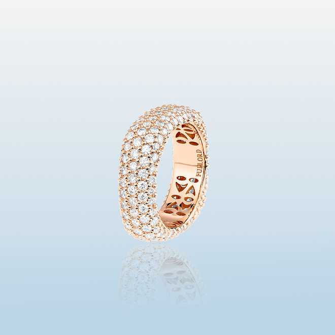 GHOST RING