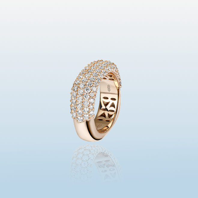 GHOST RING