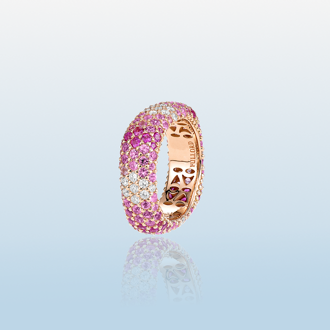 GHOST RING
