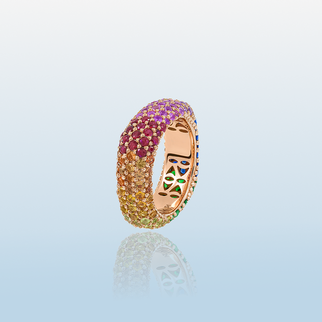 GHOST RING
