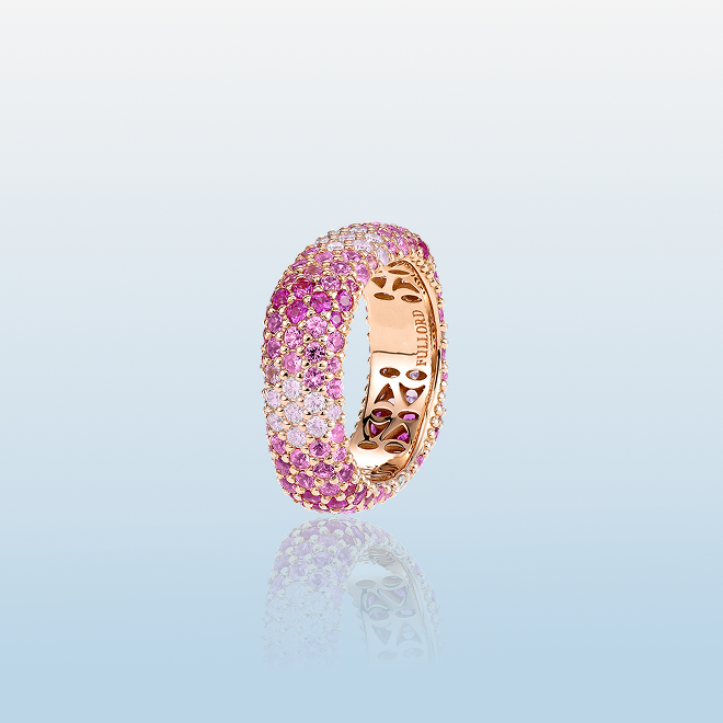 GHOST RING