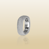 CAVIAR GHOST RING