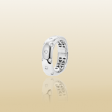 GOLD GHOST RING