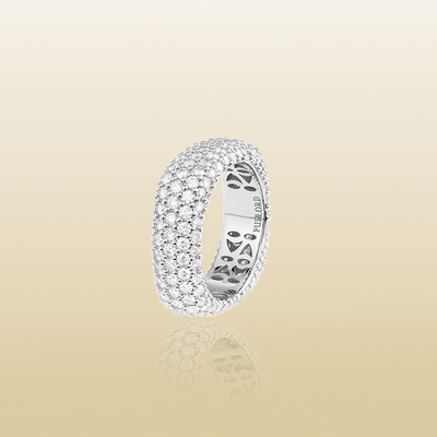 GHOST RING - Red Carpet Moment