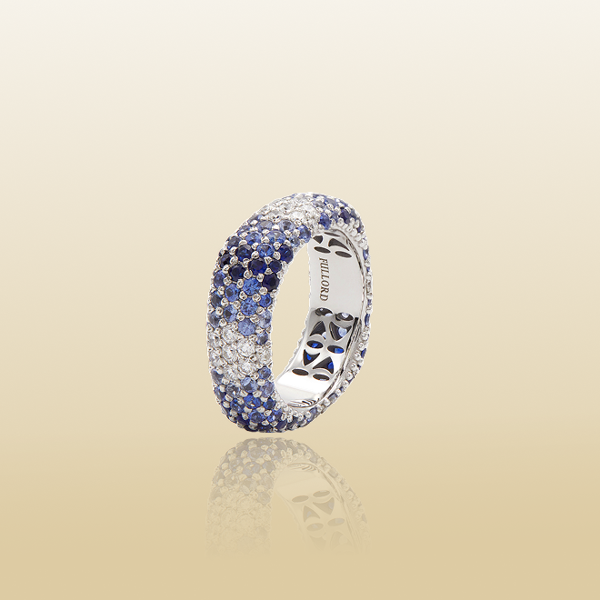 GHOST RING