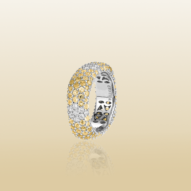 GHOST RING