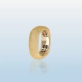 CAVIAR GHOST RING