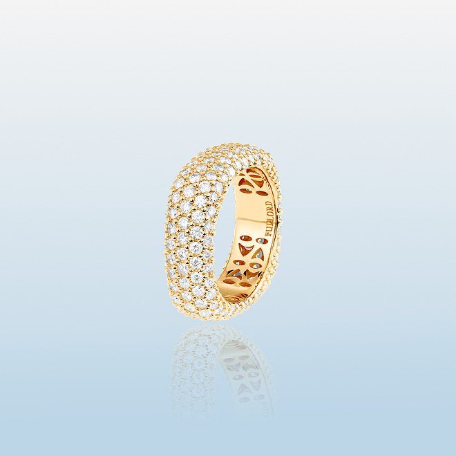 GHOST RING