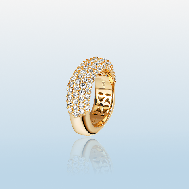 GHOST RING