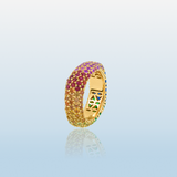 GHOST RING