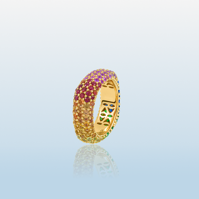 GHOST RING