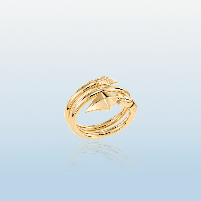 MASAI RING