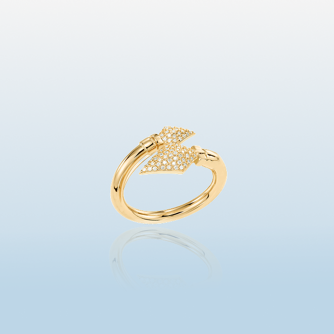 MASAI RING