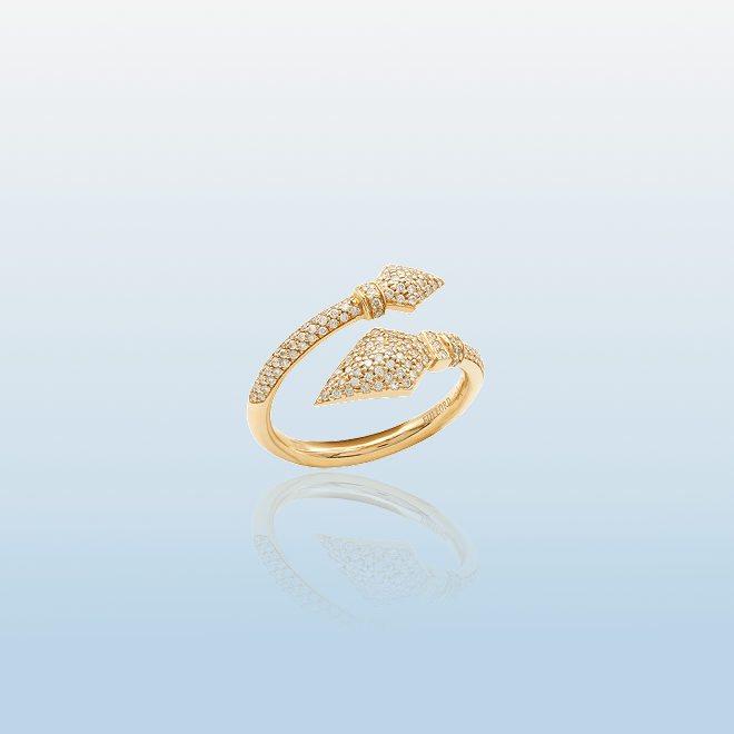 MASAI RING