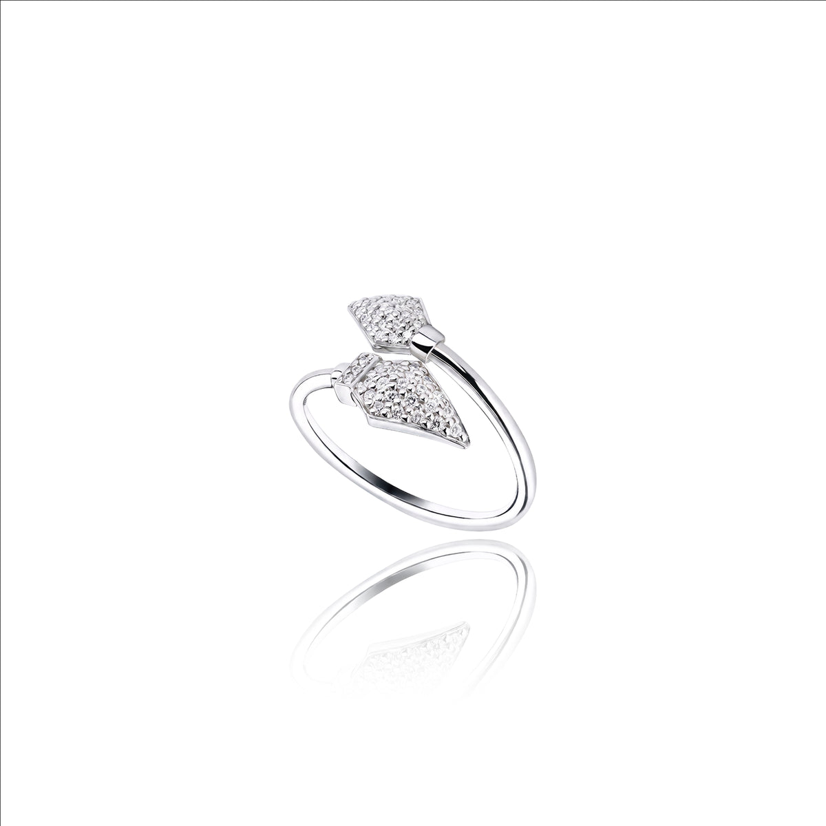 MASAI SLIM RING
