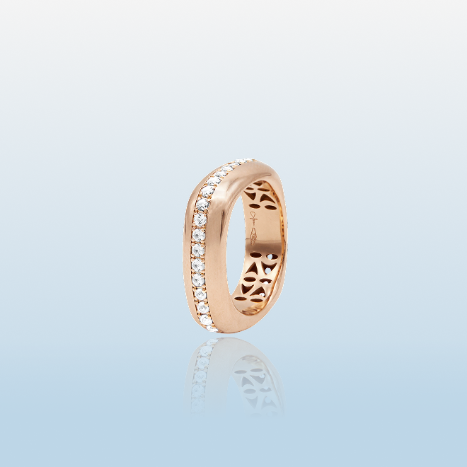 BELT GHOST RING