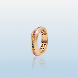BELT GHOST RING