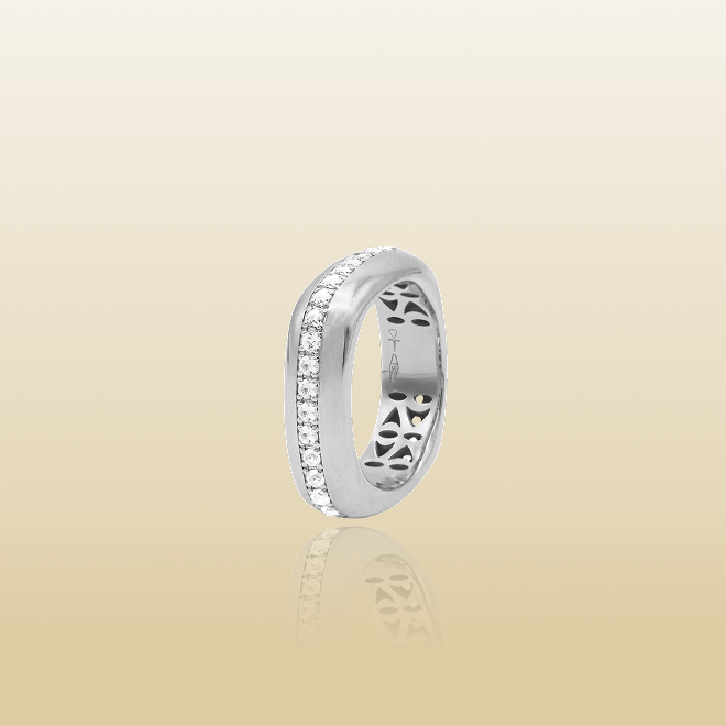 BELT GHOST RING