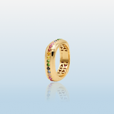 BELT GHOST RING