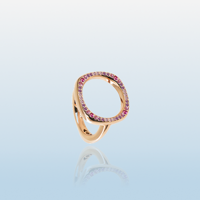 ETERNITY RING