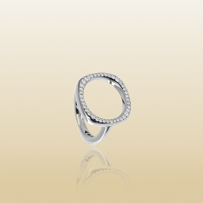 ETERNITY RING