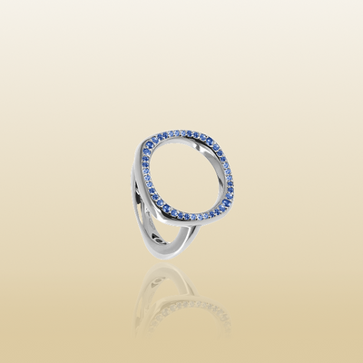 ETERNITY RING