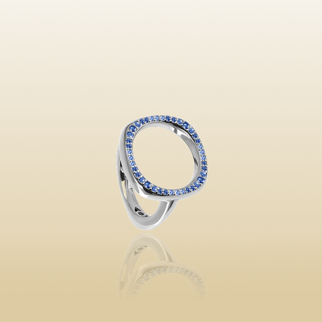 ETERNITY RING