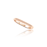 ETERNITY RING