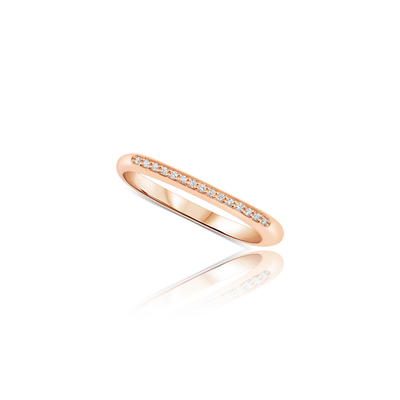 ETERNITY RING