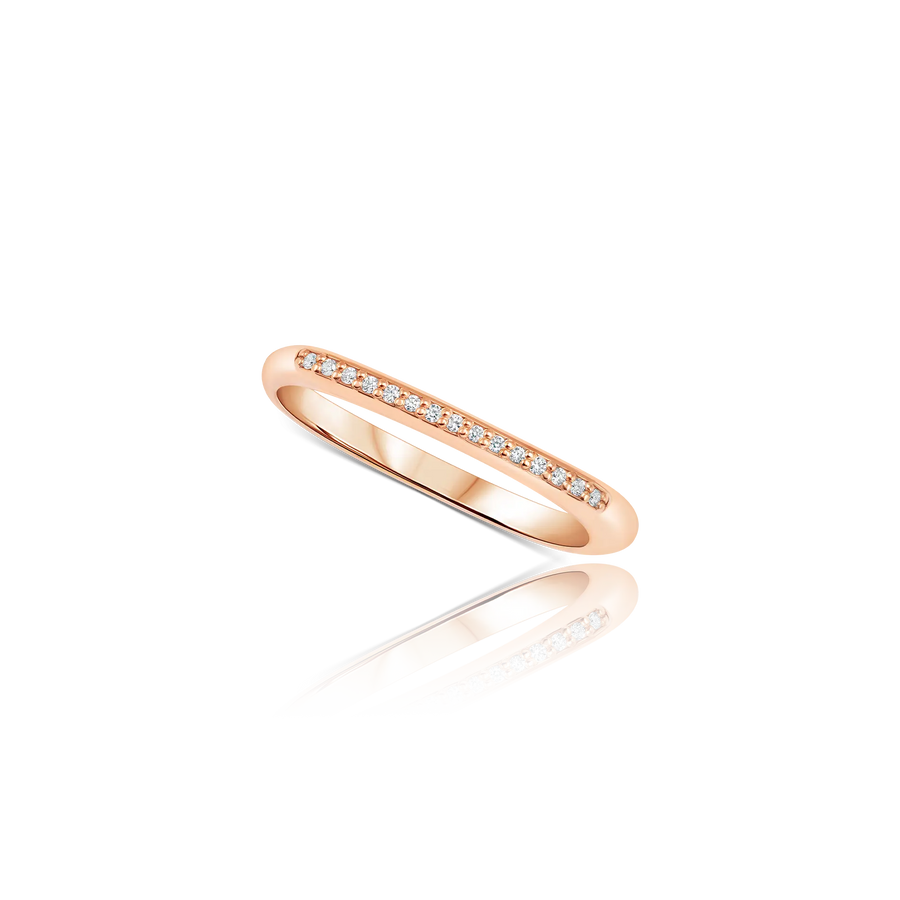 ETERNITY RING