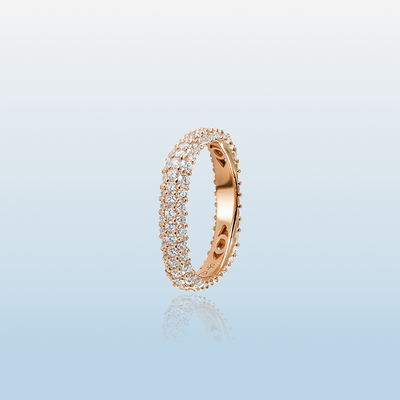 ETERNITY RING
